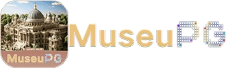 Logo da MUSEUPG